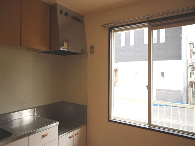 ハイツあおば　B その他9