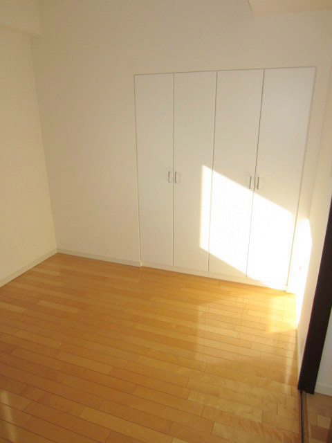 パークキューブ京王八王子Ⅱ その他部屋・スペース