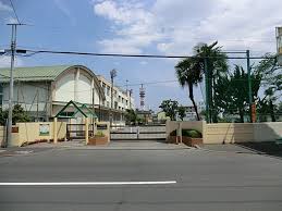パークキューブ京王八王子Ⅱ 小学校