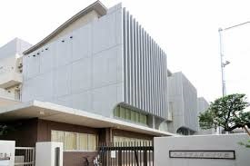 パークキューブ京王八王子Ⅱ 中学校