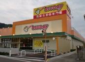 アピオン スーパー