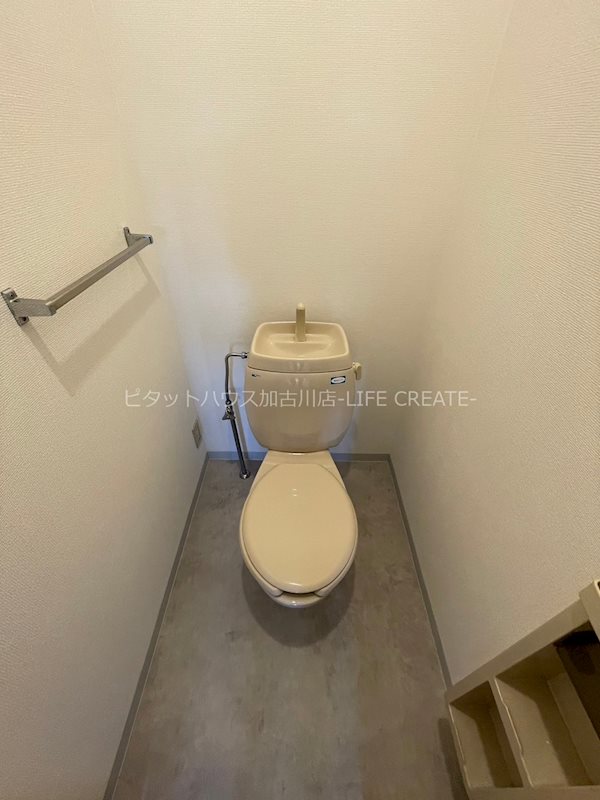 ファミーユハイツＡ その他2