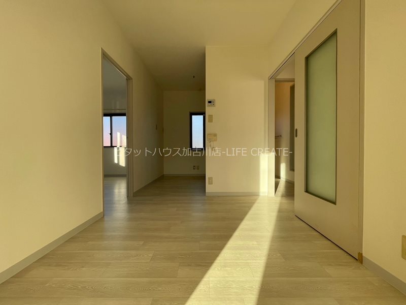 ファミーユハイツＡ その他6