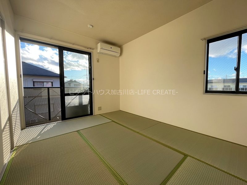 ファミーユハイツＡ その他7