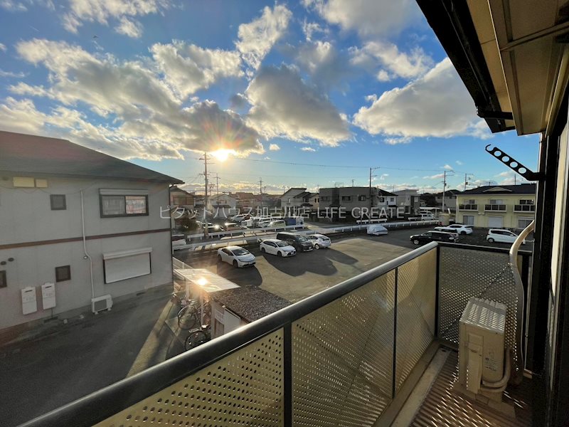 ファミーユハイツＡ その他12