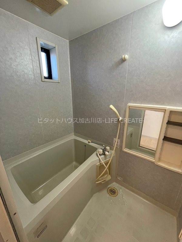 ファミーユハイツＡ 風呂画像