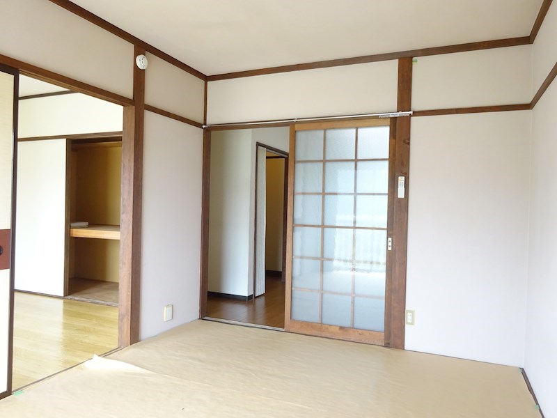 アップルハウスTAKEDA その他部屋・スペース