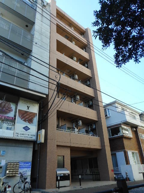 エクセレントヴィラ 外観