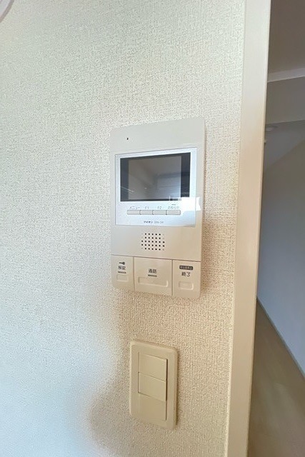 エクセレントヴィラ セキュリティ