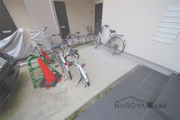 Grandtic Luce志賀本通 その他外観3