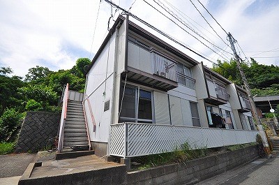 サーストコーポ 202号室 外観