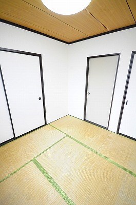 サーストコーポ その他15