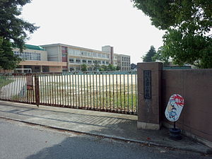 上荘町戸建 周辺画像3