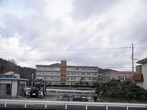 上荘町戸建 周辺画像4