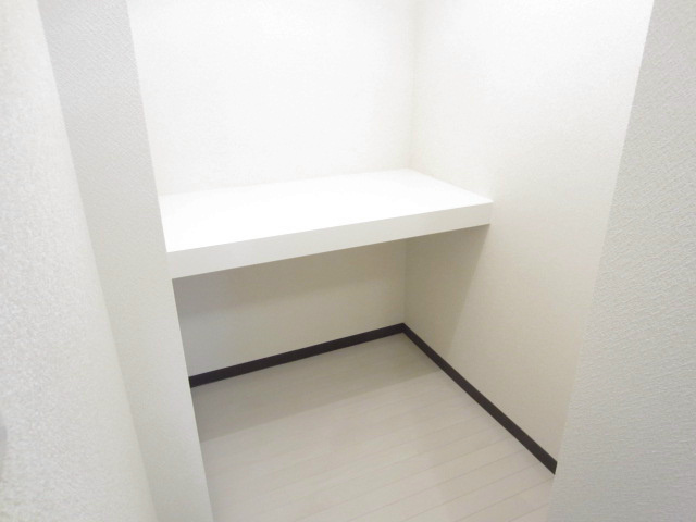 アンソレイエ・槙 その他部屋・スペース