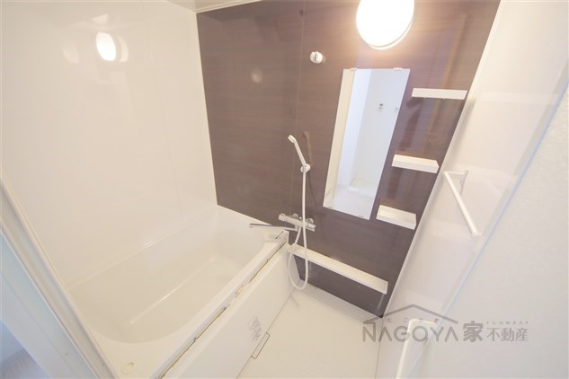 ビラ三秀 風呂画像