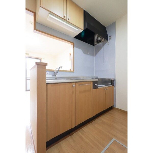 Y&amp;rsquo;ｓガーデン キッチン