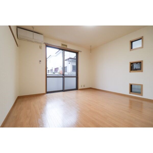 Y&amp;rsquo;ｓガーデン ベッドルーム