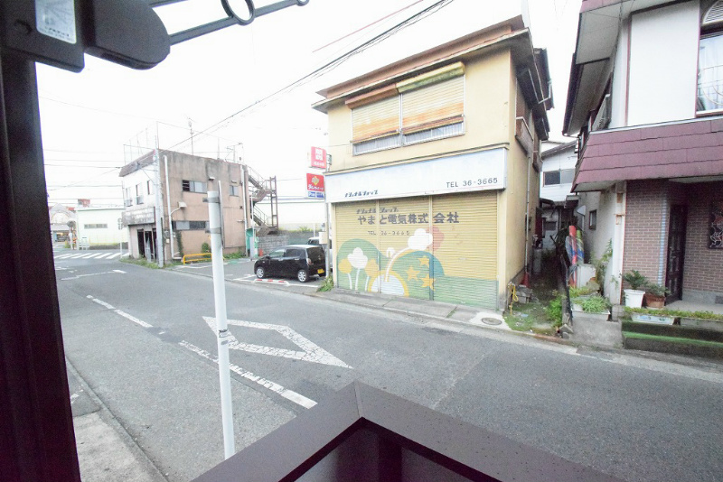 オーガスト螢 その他6