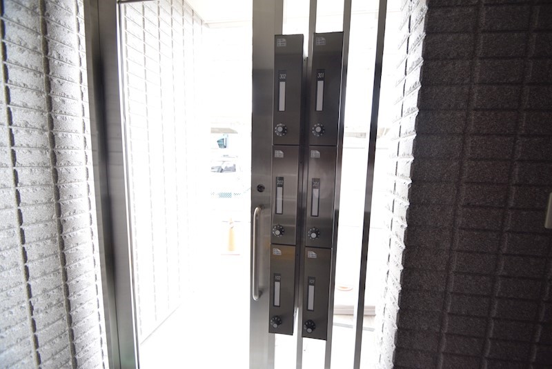 Ｃａｓａｄｅａｌｉｖｉｏ その他外観1