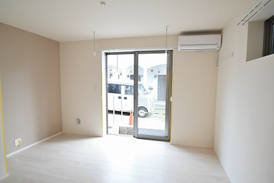 Ｃａｓａｄｅａｌｉｖｉｏ リビング