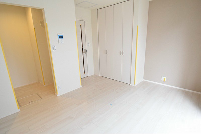 Ｃａｓａｄｅａｌｉｖｉｏ ベッドルーム