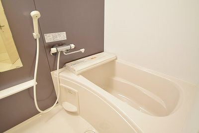 Ｃａｓａｄｅａｌｉｖｉｏ 風呂画像