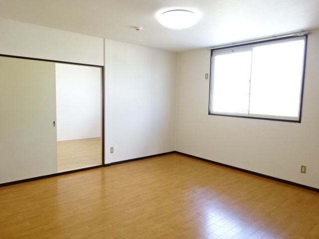 サンビレッジ三本柳Ｂ棟 キッチン