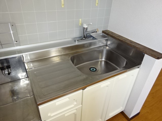 サンビレッジ三本柳Ｂ棟 その他