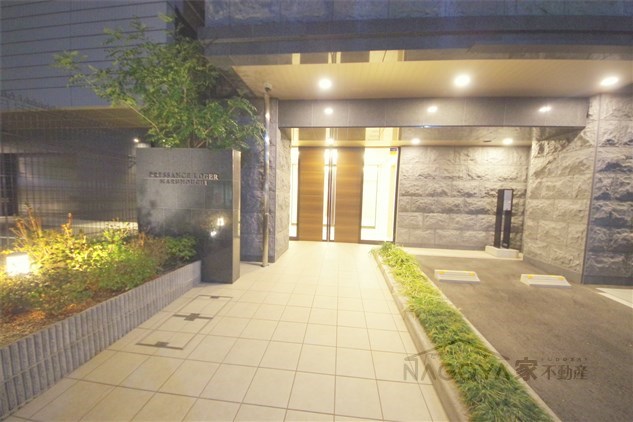 プレサンスロジェ丸の内 その他外観1