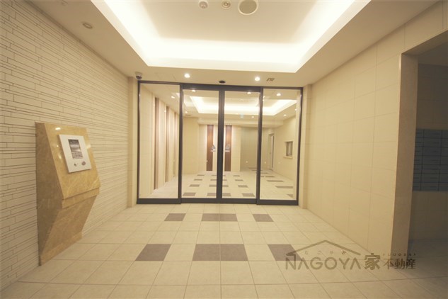 プレサンスロジェ丸の内 その他外観2