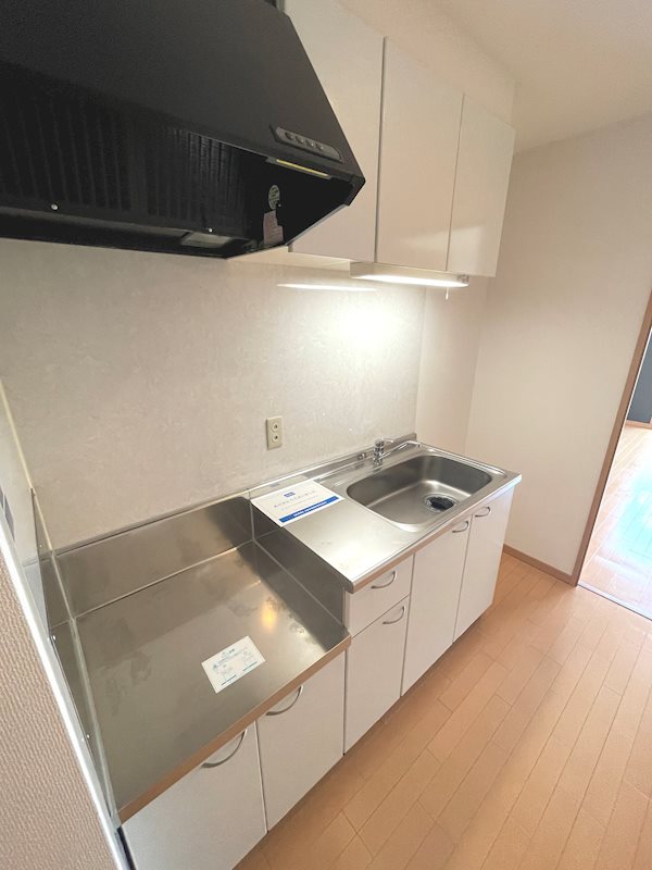 フランディル キッチン