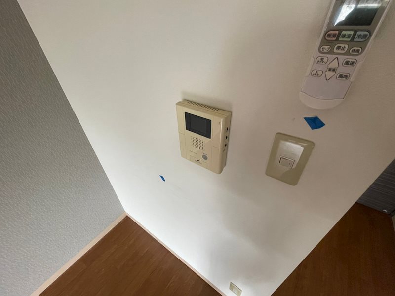 ベルレジデンス その他1