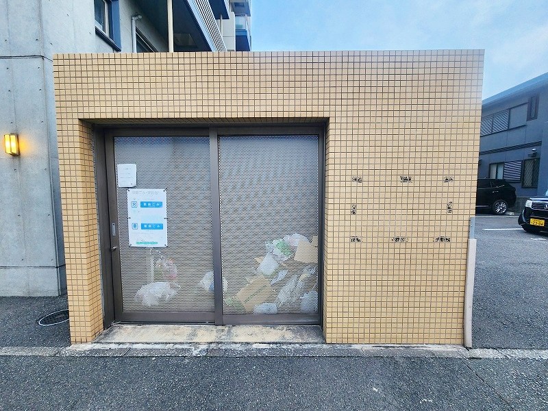 PROTO CITY TOBATA(プロトシティ戸畑) その他外観1