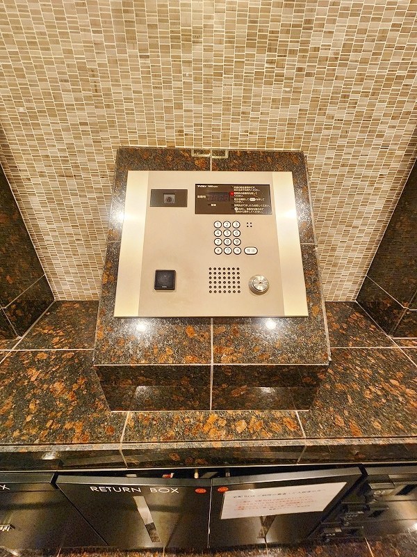 PROTO CITY TOBATA(プロトシティ戸畑) その他外観5