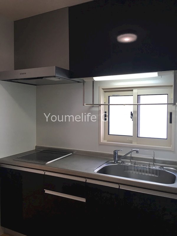 ラピュタK （ラピュタケー） キッチン