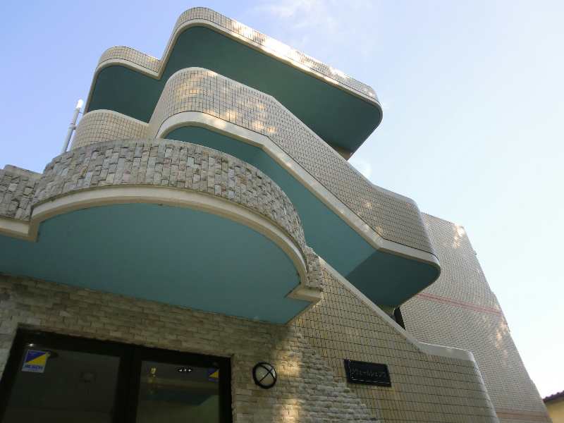 リヴェールシェソワ その他外観1