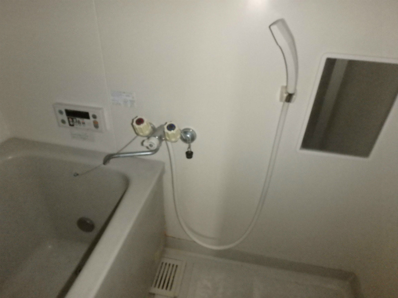 リヴェールシェソワ 風呂画像