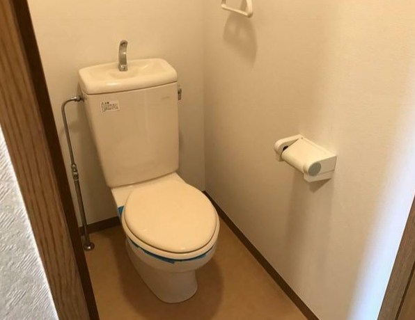 ヒルサイドクラタ その他2