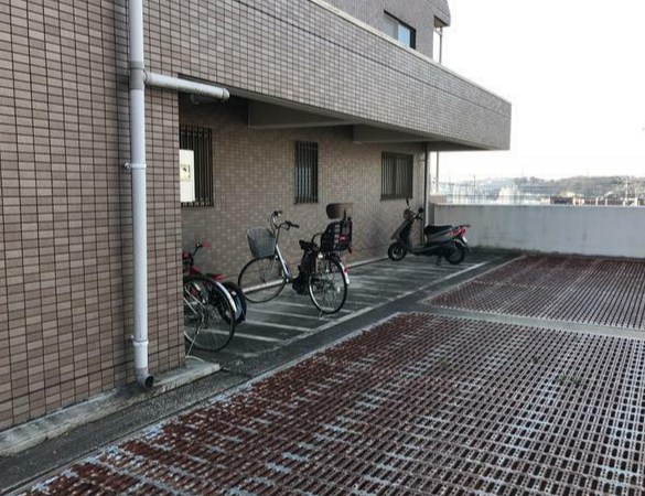 ヒルサイドクラタ その他4