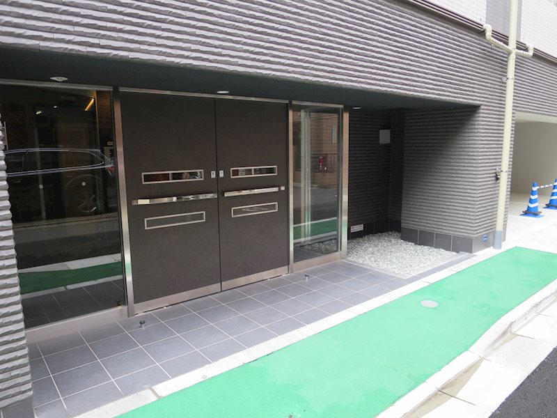 スカイコート板橋本町Ⅱ その他外観1