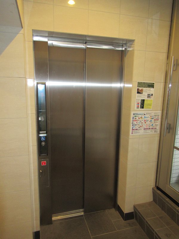 スカイコート板橋本町Ⅱ その他外観3