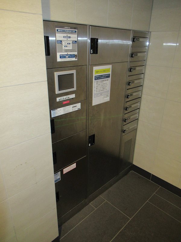 スカイコート板橋本町Ⅱ その他外観5
