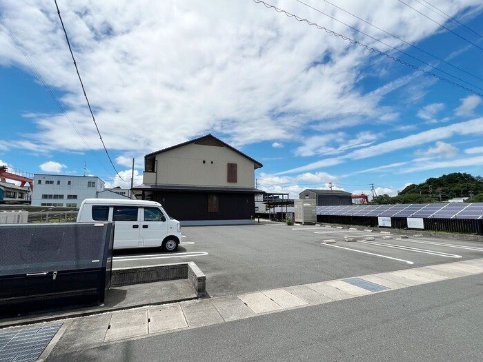 グランメール掛川 その他外観1
