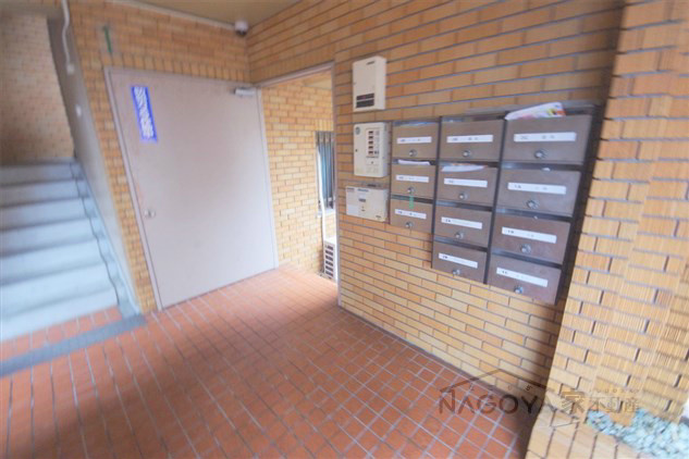 スカイラーク丘上 その他外観2