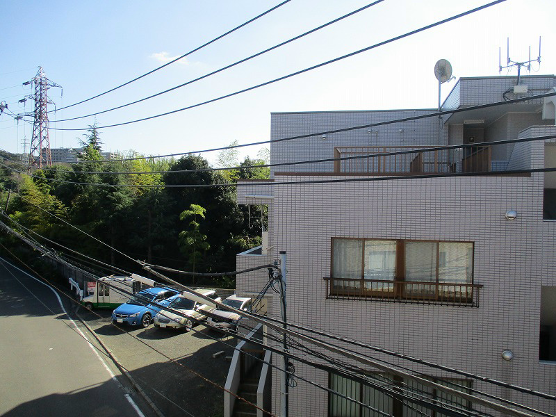 横浜元町ガーデンⅢ その他5