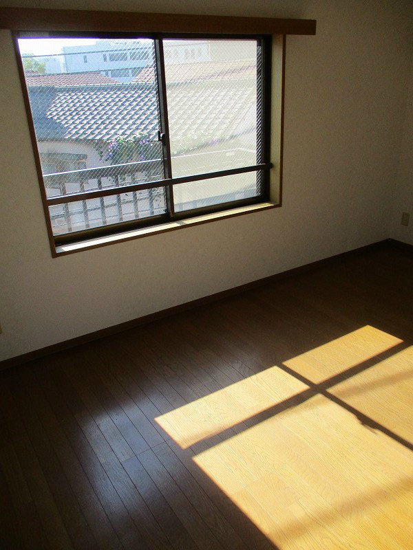 横浜元町ガーデンⅢ ベッドルーム