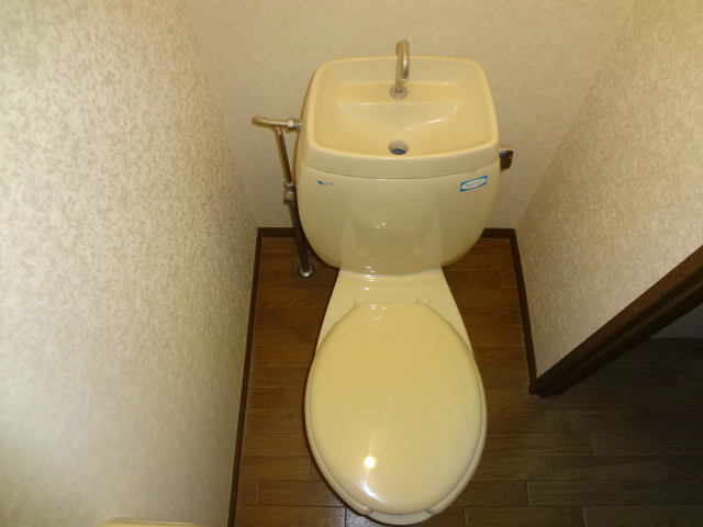 エステートハイライズ その他1