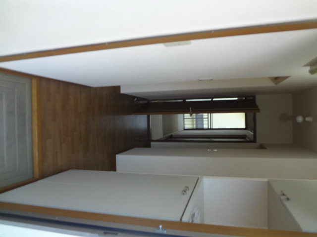 エステートハイライズ 玄関