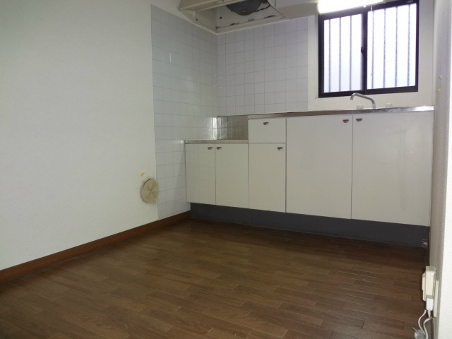 エステートハイライズ リビング